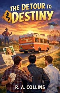The Detour to Destiny