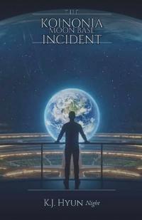 The Koinonia Moon Base Incident