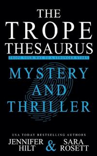 Trope Thesaurus