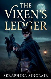 The Vixens Ledger