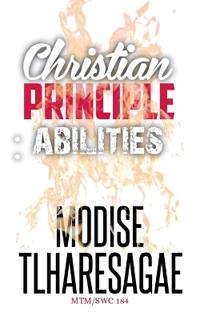 Principle Of Abilities