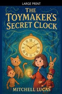 The Toymakers Secret Clock