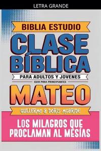 Bokomslag for "Mateo"