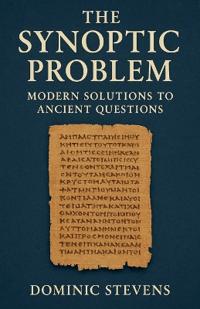 The Synoptic Problem