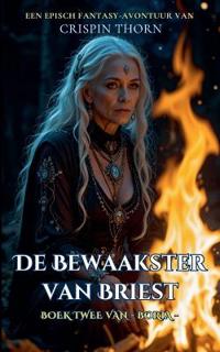 De Bewaakster van Briest