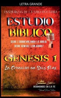 Estudio Bíblico