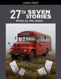 Bokomslag for "27th Seven Stories"