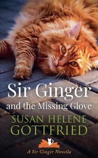 Sir Ginger and the Missing Glove