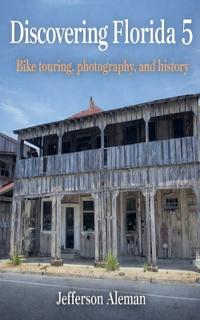 Discovering Florida 5