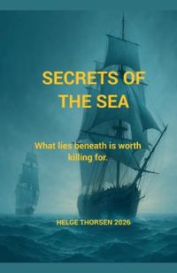 Secrets Of The Sea