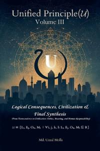 Bokomslag for "Unified Principle ("