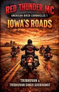 Red Thunder MC - American Biker Chronicles 1