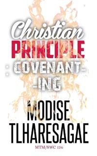 Principle Of Covenanting