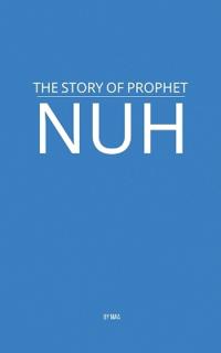 Bokomslag för "The Story of Prophet Nuh"