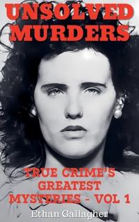 Unsolved Murders
