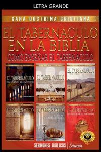 El Tabernáculo en la Biblia