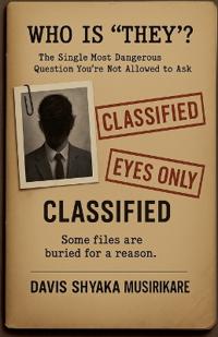 Who Is"They"