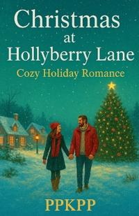 Christmas at Hollyberry Lane