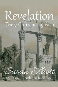 The 7 Churches of Asia