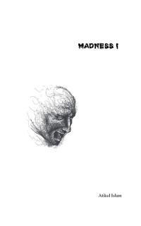 Bokomslag for "Madness I"