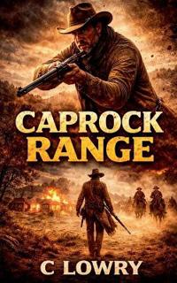 Caprock Range