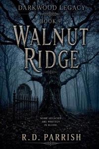Walnut Ridge