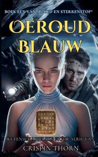 Oeroud Blauw
