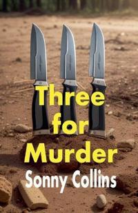 Three for Murder