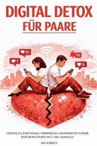 Digital Detox für Paare