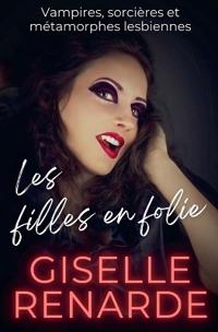 Les filles en folie