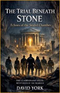 The Trial Beneath Stone
