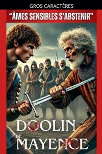 Doolin De Mayence