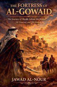 The Fortress of Al-Gowaid