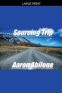 Bokomslag för "Sourcing Trip"