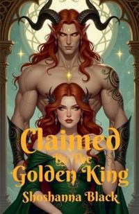 Claimed By The Golden King