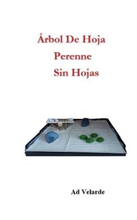 Árbol de Hoja Perenne Sin Hojas