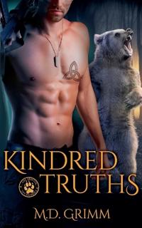 Kindred Truths (The Shifter Chronicles 12)