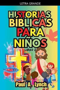 Historias Bíblicas para Niños
