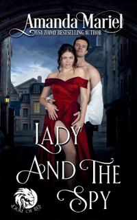 Lady and the Spy