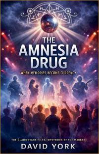 The Amnesia Drug