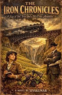 The iron chronicles