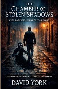 The Chamber of Stolen Shadows