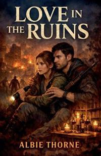 Bokomslag for "Love in the Ruins"