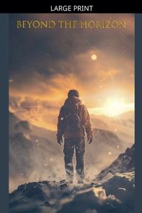 Bokomslag för "Beyond the Horizon"