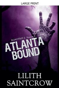 Bokomslag för "Atlanta Bound"