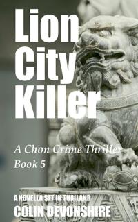Lion City Killer