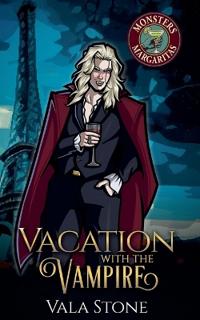 Vacation with the Vampire