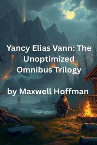 Yancy Elias Vann