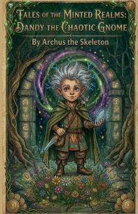 Dandy the chaotic gnome