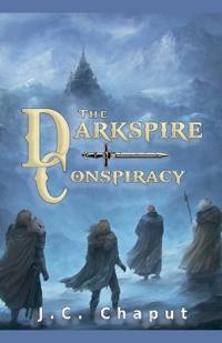 Darkspire Conspiracy